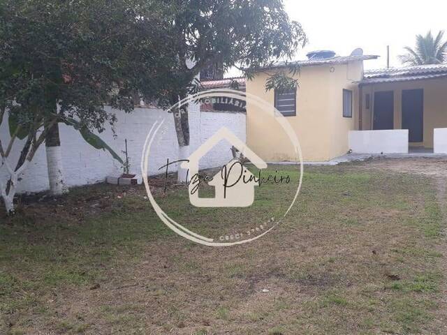 #104 - Casa para Venda em Ilha Comprida - SP - 3