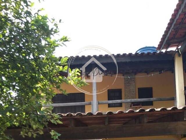 #114 - Casa de Praia para Venda em Ilha Comprida - SP - 2